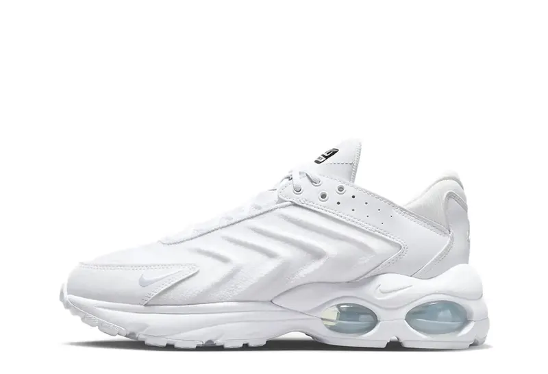 Nike Air Max TW Triple White (DQ3984-102)