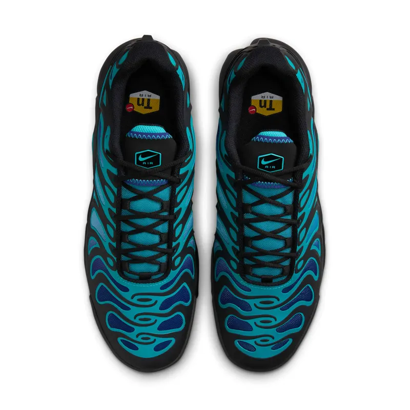 Nike Air Max Plus Drift “Deep Royal Blue” (FD4290-011)
