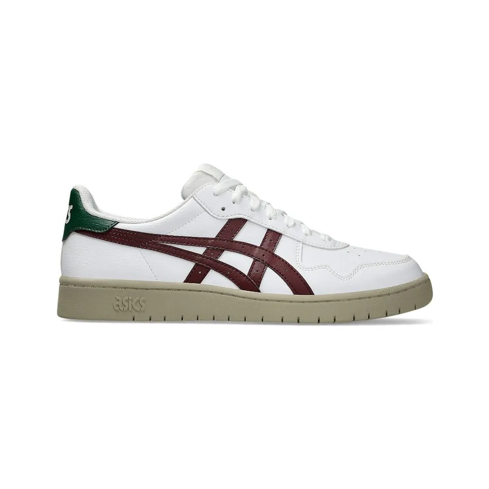 ASICS Japan S White Port Royal (1203A615-107)