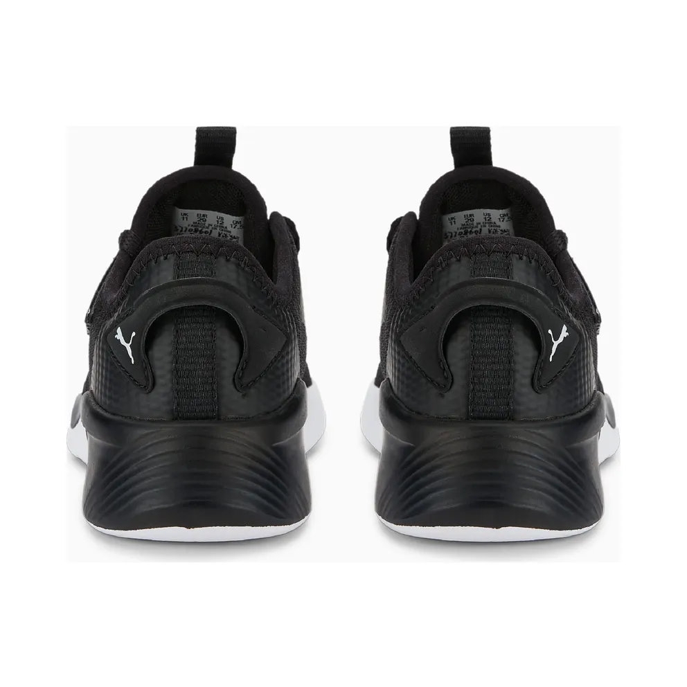 Puma Retaliate 2 White/Black (377086-01)