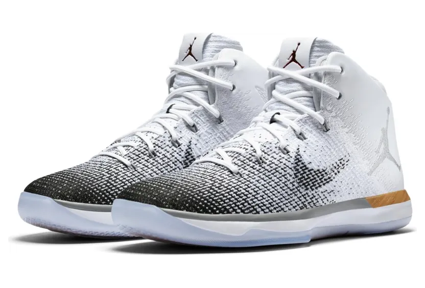 Jordan XXX1 Chinese New Year