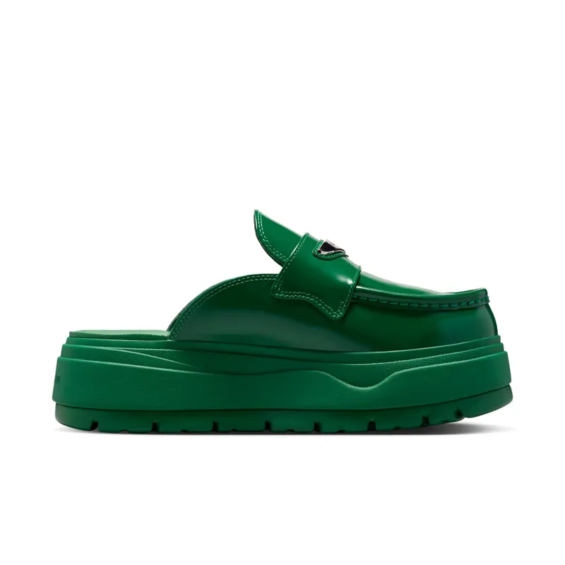 Air Jordan Mule Green (HJ4292-300)