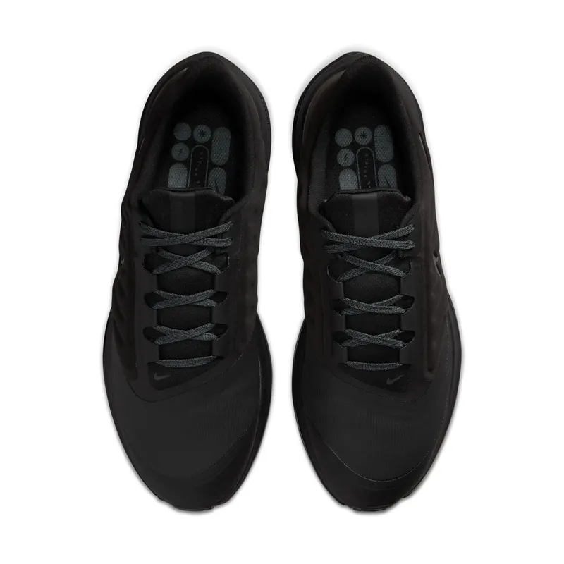 Nike Air Winflo 9 Shield Weatherised Road Running Black (DM1106-007)