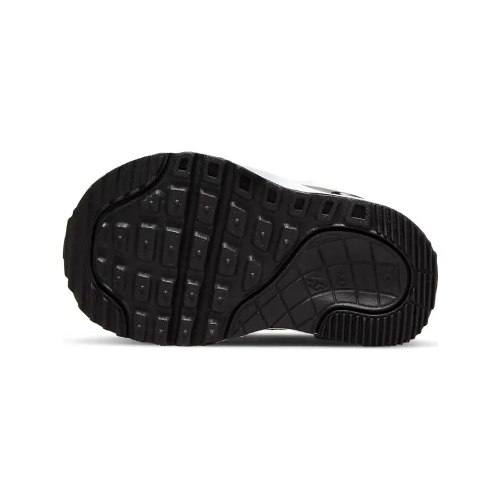 Nike Air Max SYSTM Baby/Toddler White (DQ0286-100)