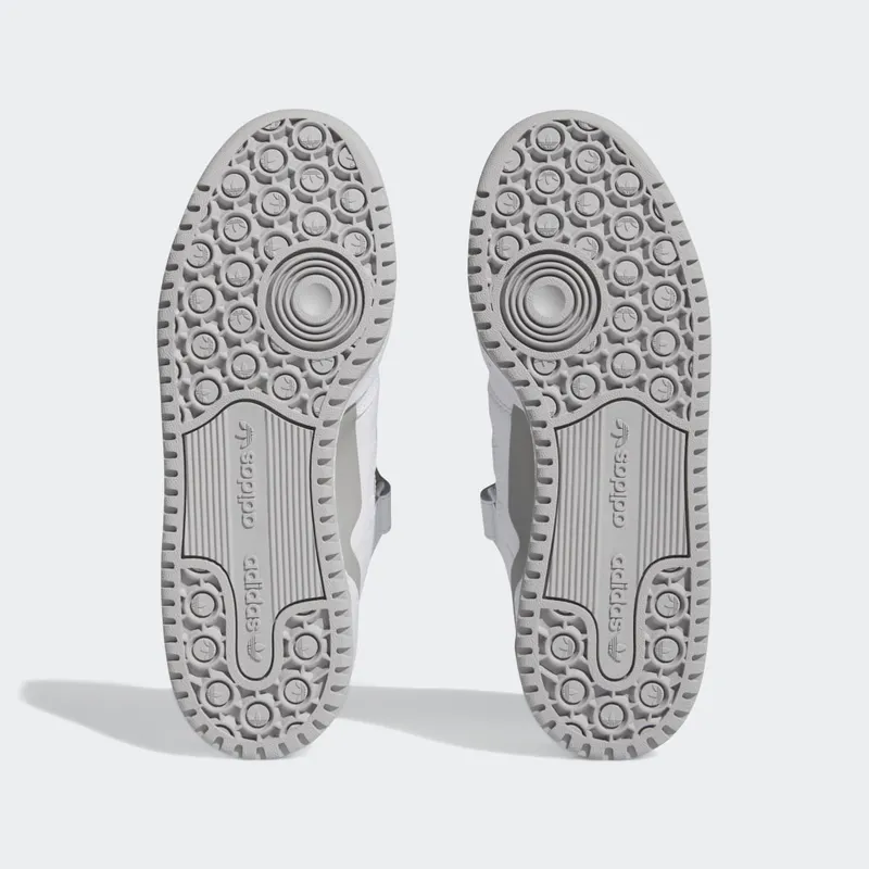 adidas Forum Low Cloud White / Grey Two / Cloud White (IF2733)