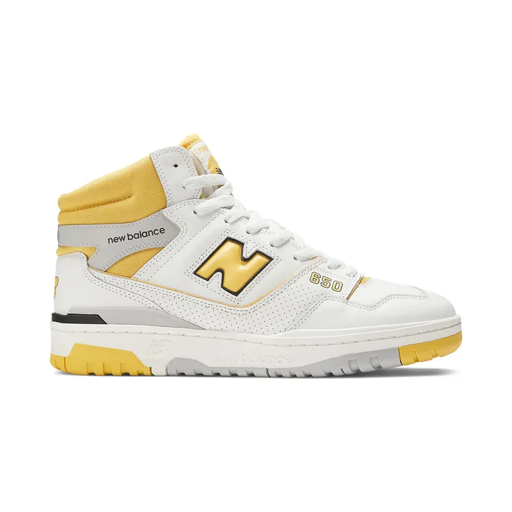 New Balance 650R Honeycomb (BB650RCG)