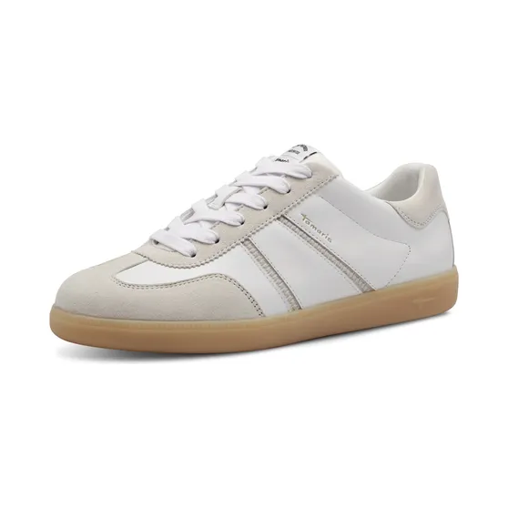 Tamaris Lichtgrijs / White (12362443197)