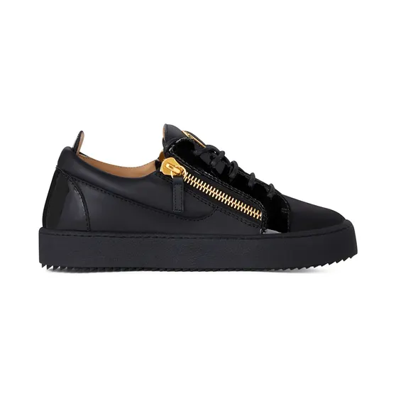 Giuseppe Zanotti “Black” (RW00017008)