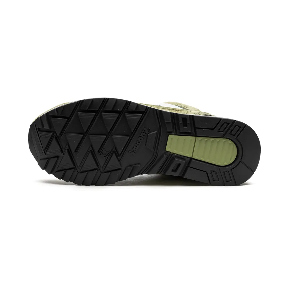 Saucony Shadow 6000 “Green White” (S70674-5)