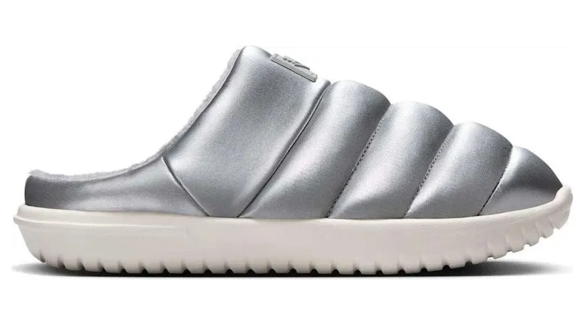 Nike Burrow SE Metallic Silver (FZ7939-002)