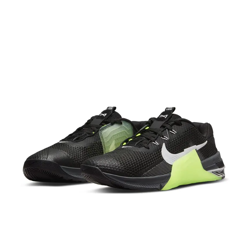 Nike Metcon 7 Training Shoes Black (CZ8281-017)