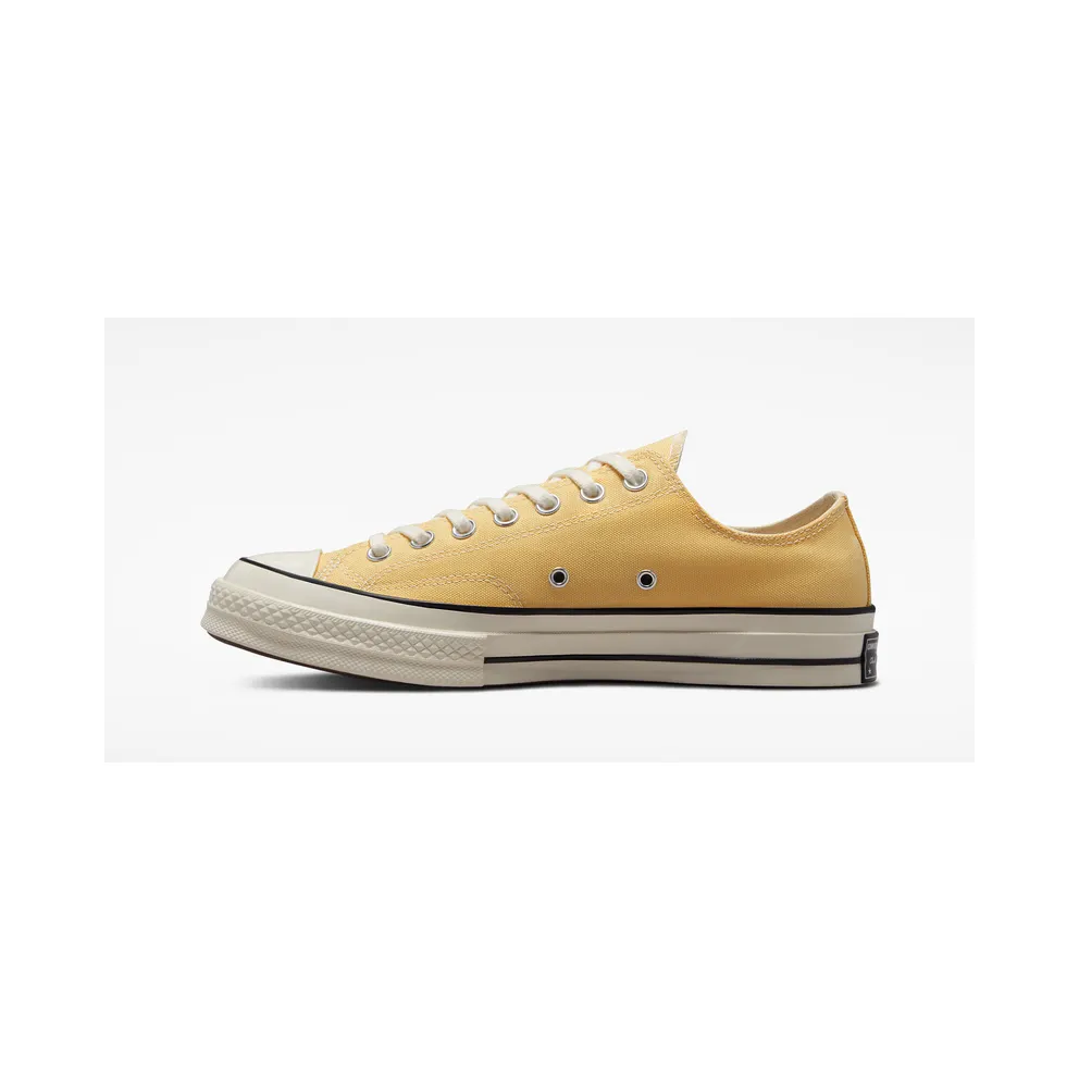 Converse Chuck 70 Vintage Canvas Sunny Oasis/egret/zwart