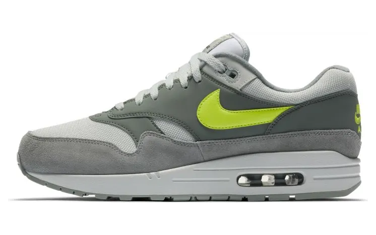 Nike Air Max 1 Mica Green Volt