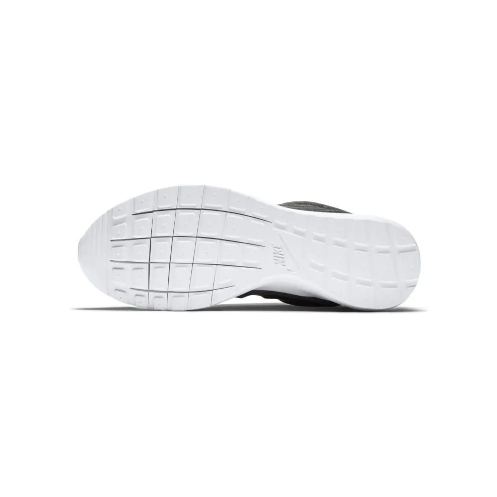 Nike Roshe Run Tech Fleece Cool Grey Cool Grey/Black-White (749658-002)