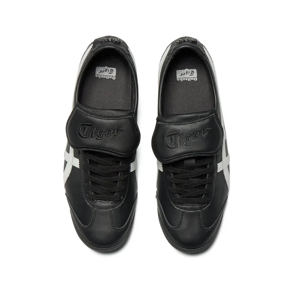 Onitsuka Tiger Mexico 66 Golf Black White (1183C557-002)