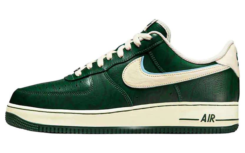 Nike Air Force 1 Low “LAAMS – Please Post Bills” (IM6604-323)
