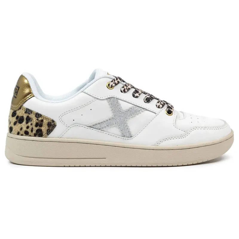 Munich sneaker White (8908099)