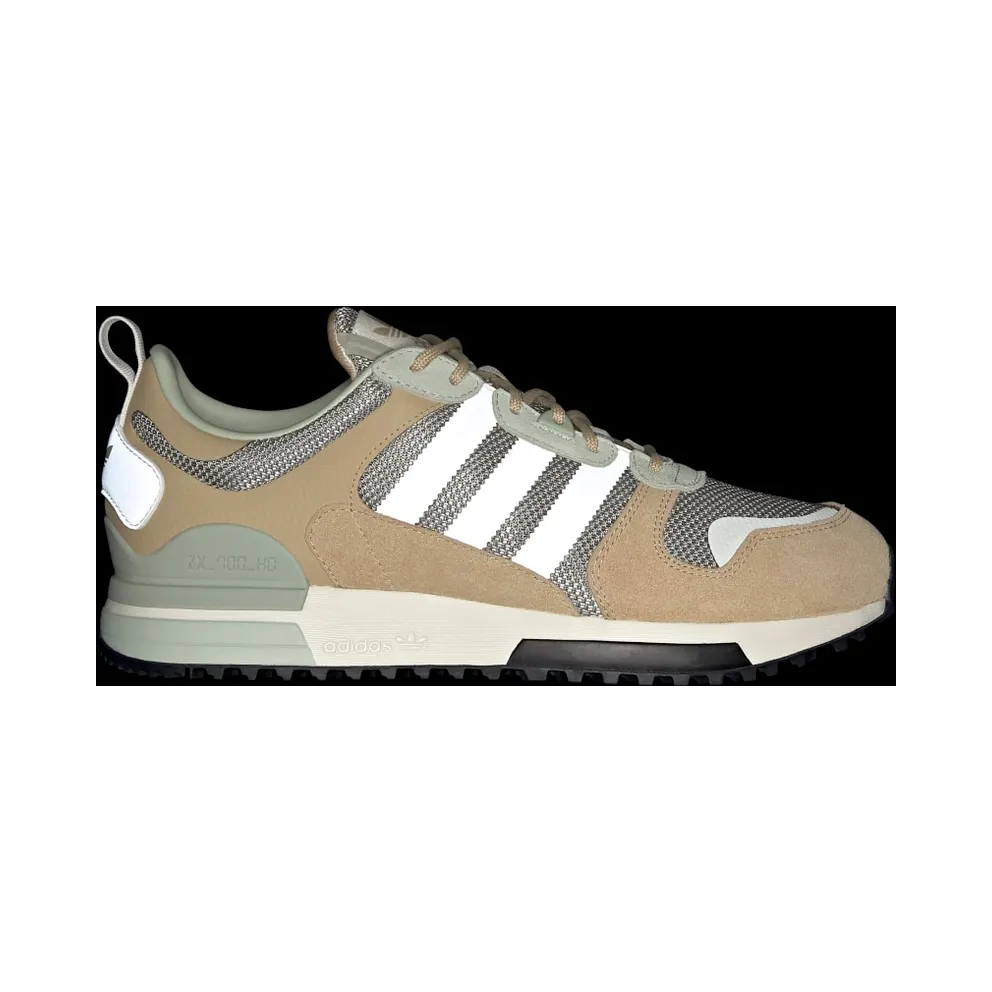adidas ZX 700 HD Beige Tone / Off White / Feather Grey (H01849)