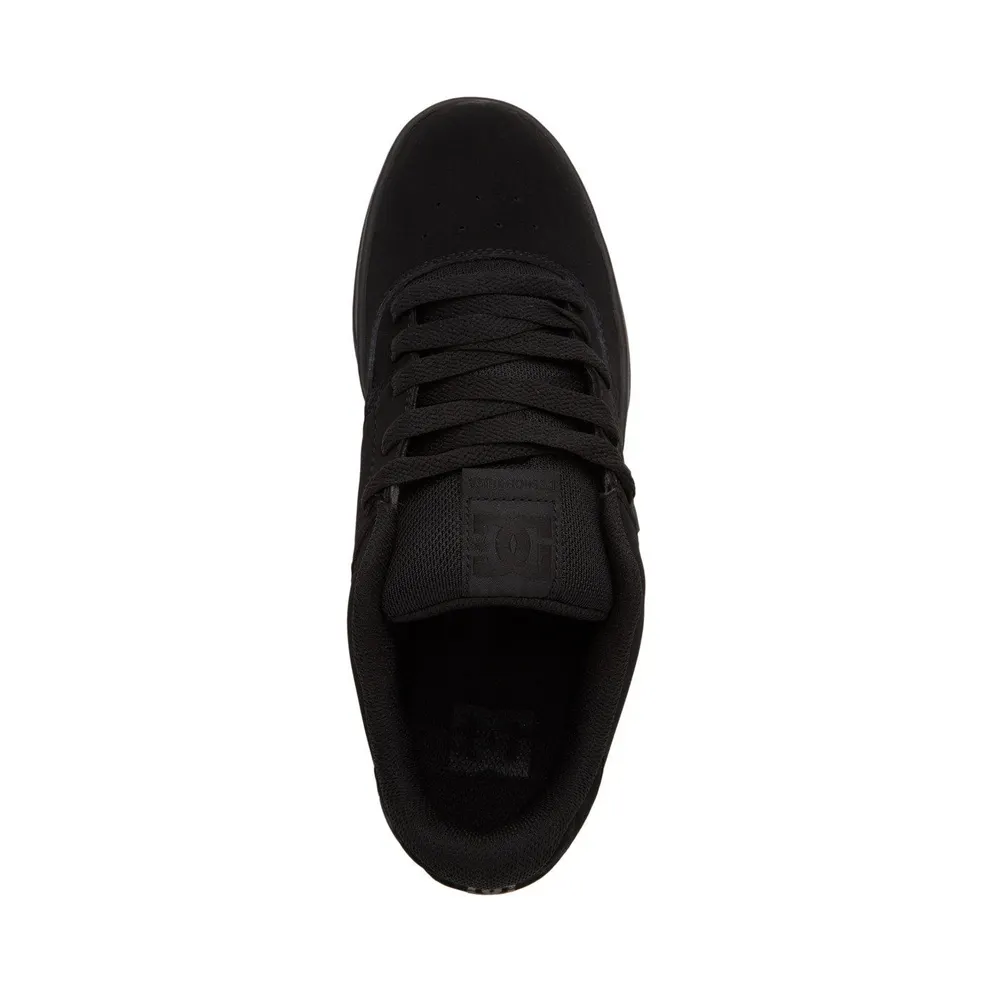 DC Central Black (ADYS100551bb2)