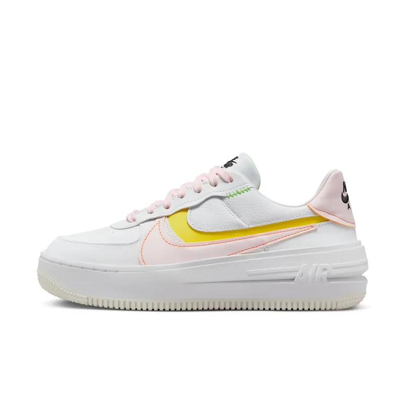 Nike Air Force 1 PLT.AF.ORM “PEARL PINK” (FJ0737-100)