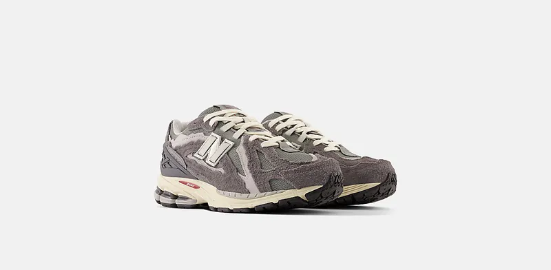 New Balance 1906R “Protection Pack – Grey” (M1906DA)