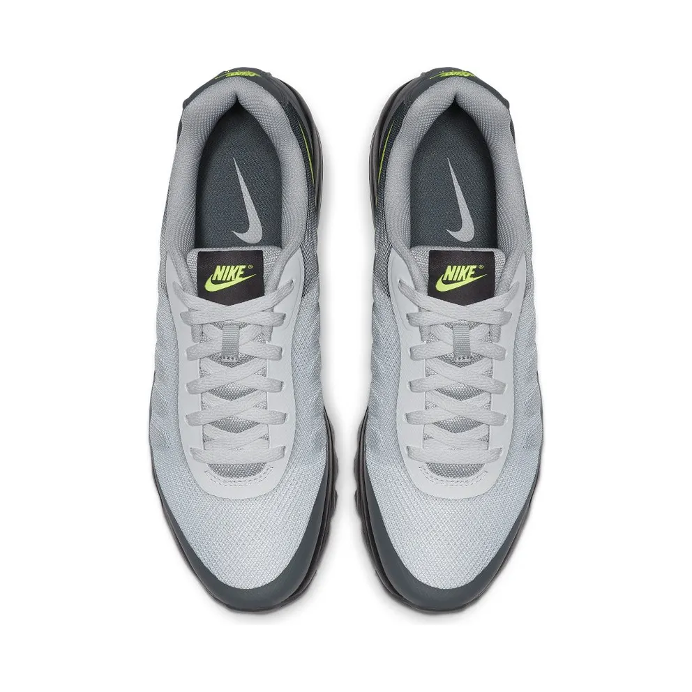 Nike Air Max Invigor Black (CD1515-004)