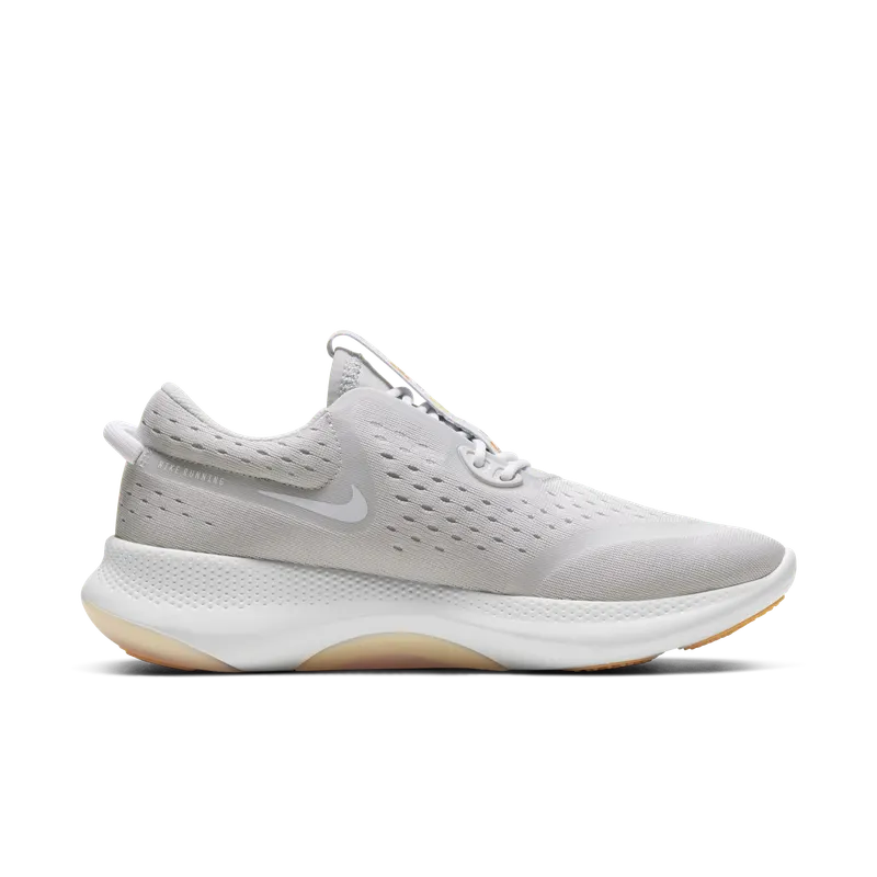 Nike Joyride Dual Run Photon Dust (W) Photon Dust/Psychic Blue-Team Orange-White (CT3867-001)
