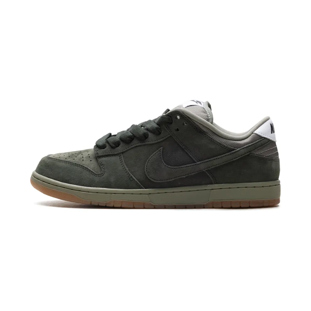 Nike SB Dunk Low Pro B “Sequoia” (HJ0367-301)