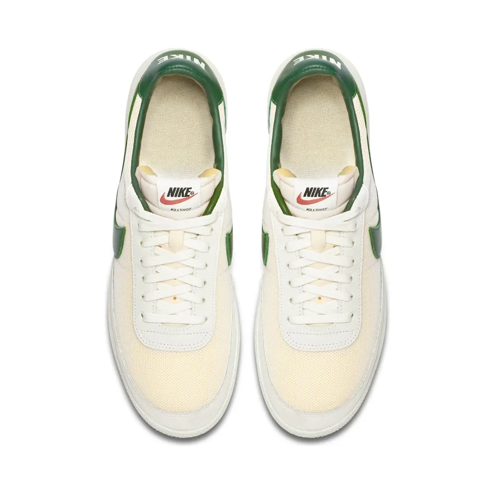 Nike Killshot OG Sail Gorge Green (2020) (CU9180-100)
