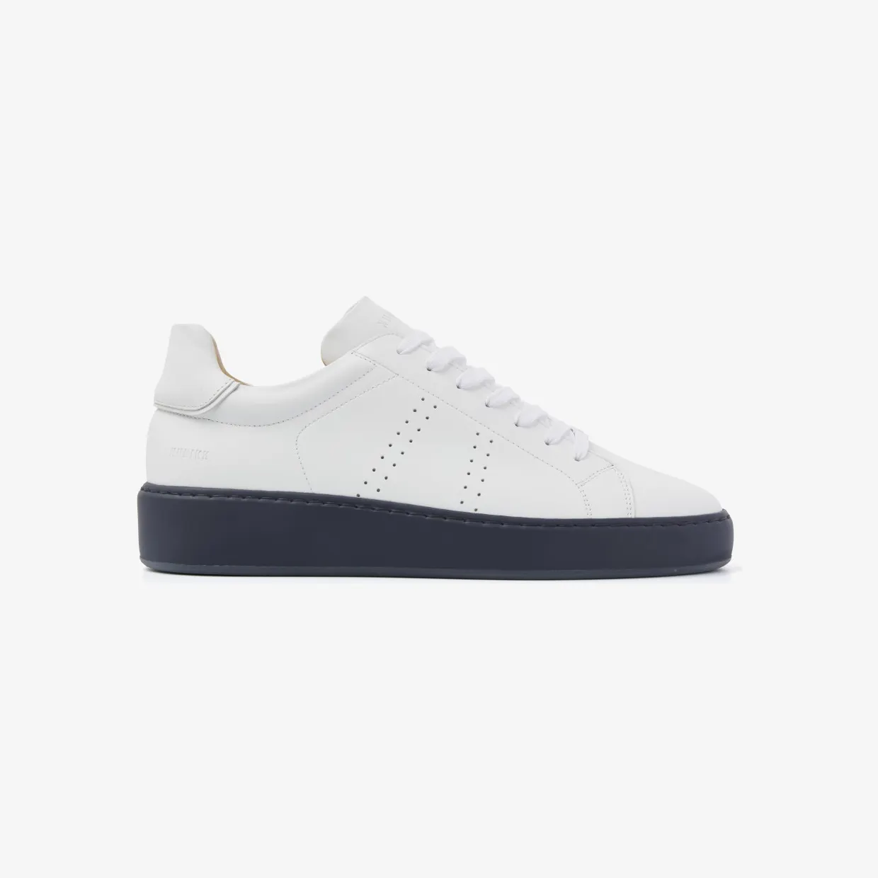 Nubikk Jiro Banks M White (2105000030NL)
