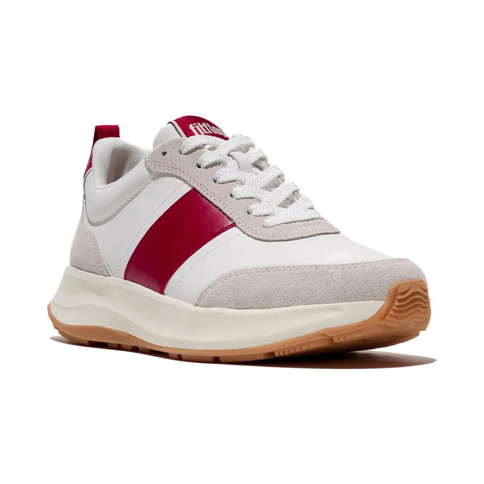 FitFlop sneaker White (HX7-D66)