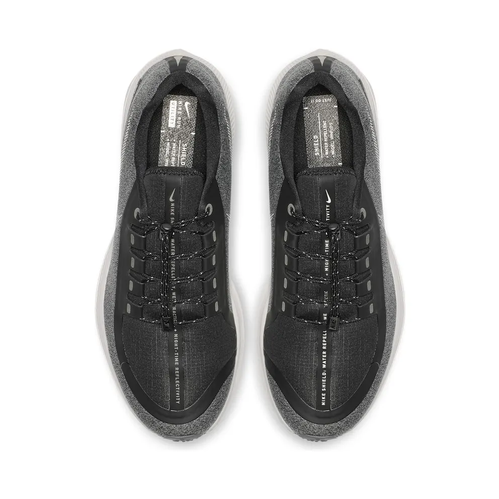 Nike Winflo 5 Shield “Grey” (AO1572-001)