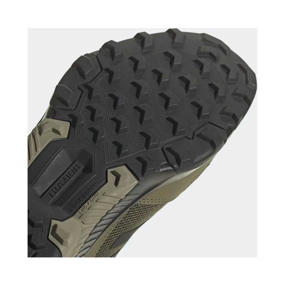 adidas Eastrail 2.0 Hiking Focus Olive / Core Black / Orbit Green (HP8607)