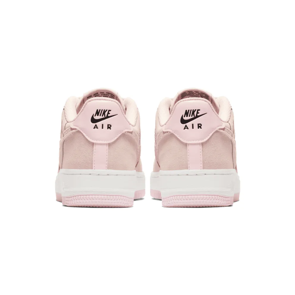 Nike Air Force 1 Low Have a Day Pink Foam (GS) Pink Foam/Pink Foam-Black (AV0742-600)