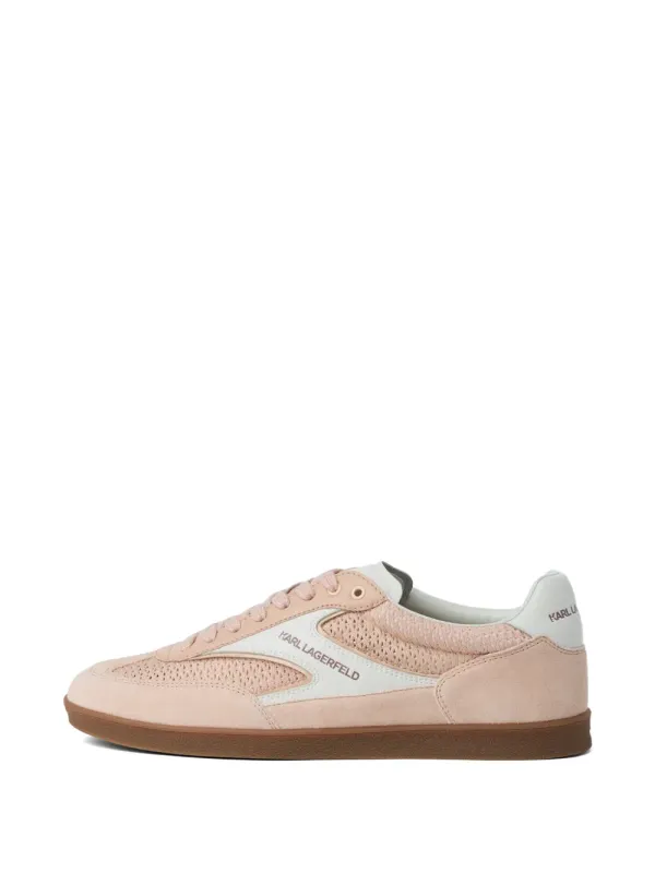 Karl Lagerfeld Kandidate with mesh – Pink (KLL63826107)