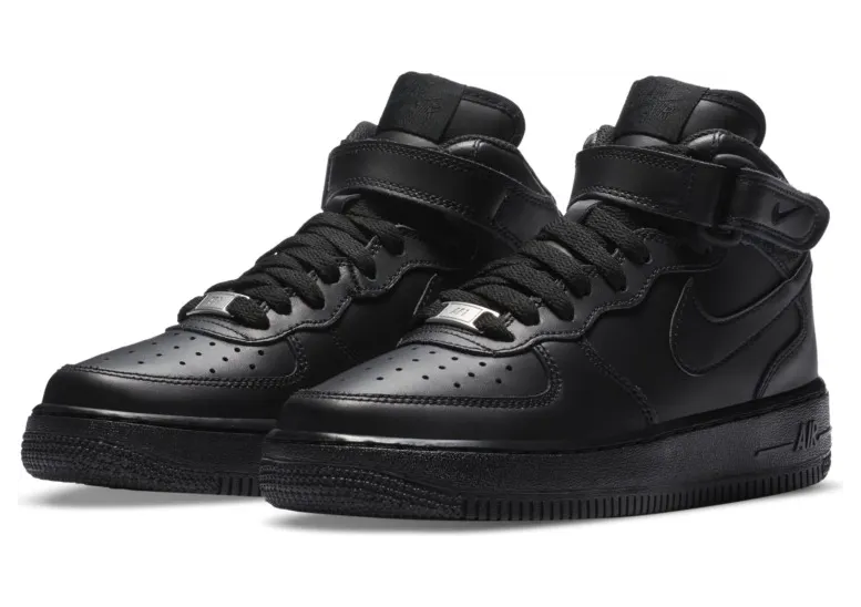 nike-air-force 314195-004