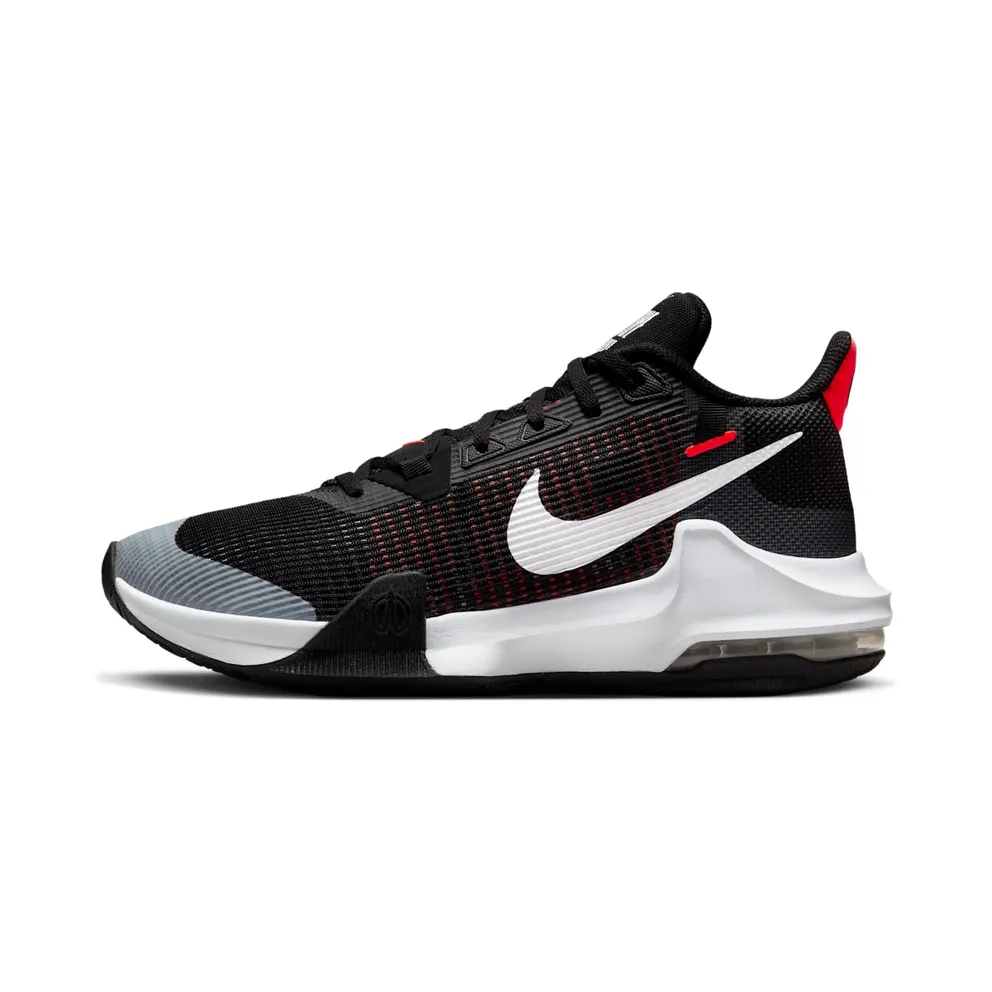 Nike Air Max Impact 3 Schwarz (DC3725-009)