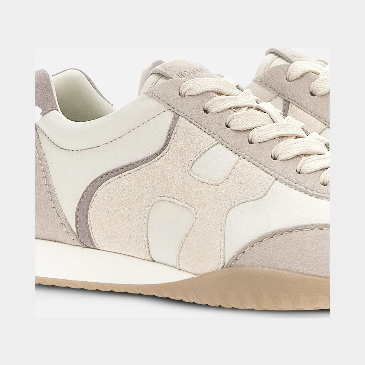 Hogan Olympia-Z Beige Pink (HXW5650DO01N4O0YBP) (5)