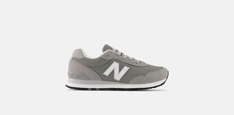 New Balance 515 “Grey” (ML515GRY)
