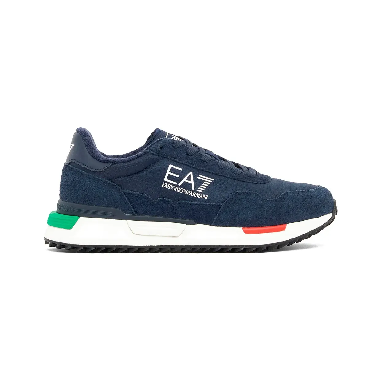 Ea7 Emporio Armani Sky Captain / White / It (7X000380AF19175MZ61810)