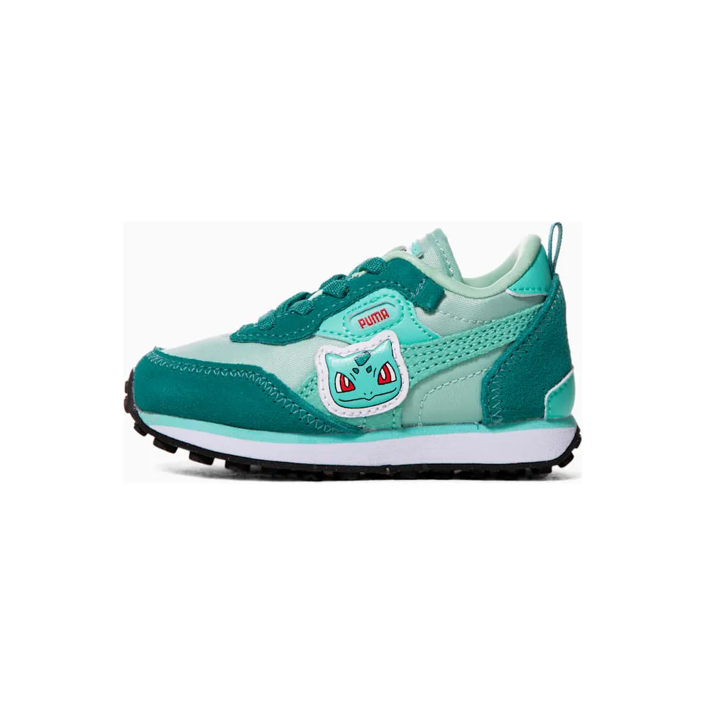 Puma x POKÉMON Rider FV Bulbasaur Alternative Closure (387421-01)