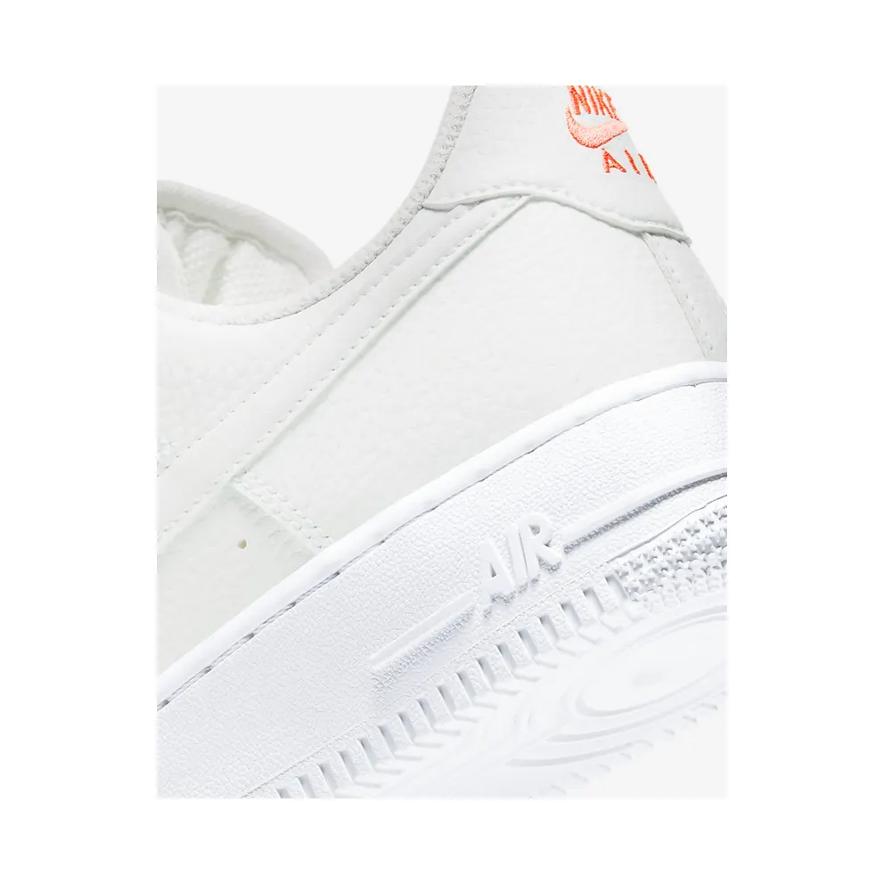 Nike Air Force 1′ 07 Essential White (CT1989-101)