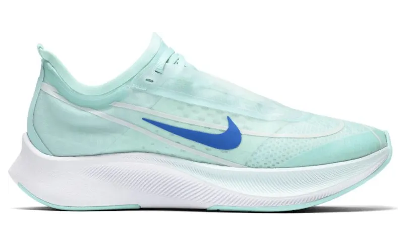 Nike Zoom Fly 3 Teal Tint (AT8241-300)