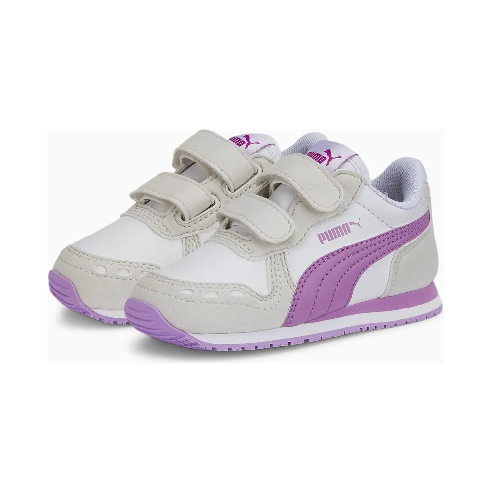 Puma Cabana Racer SL 20 V White (38373106)