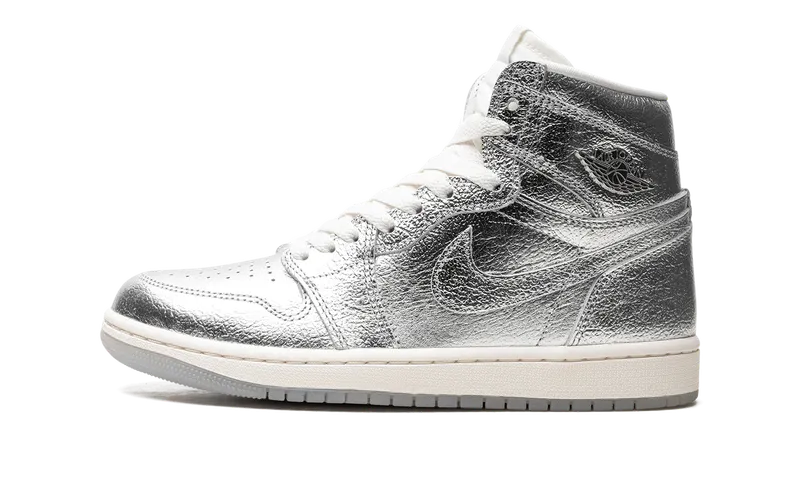 Air Jordan 1 High OG “Metallic Silver” (FN7249-001)