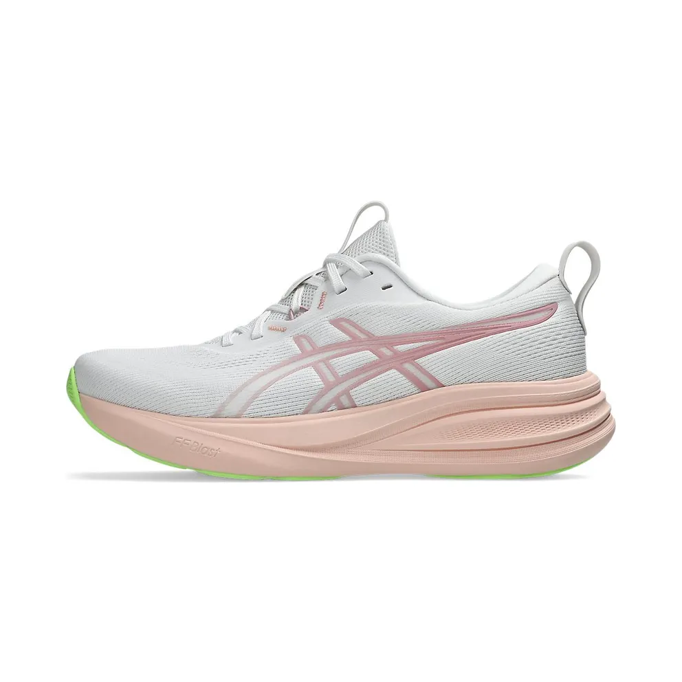 ASICS GEL-PULSE 17 “White / Pearl Pink” (1012B930-100)