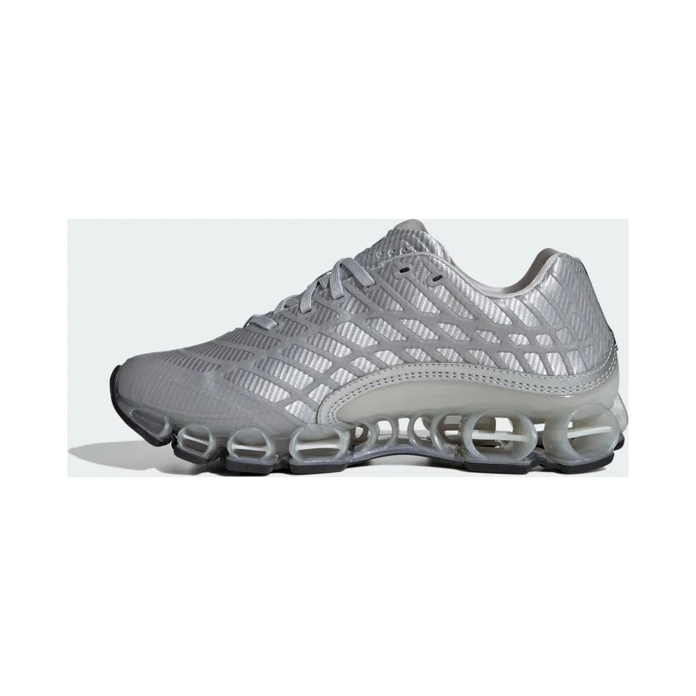 Adidas Megaride F50 Silver Metallic / Matte Silver / Zero Metalic (KI3647)