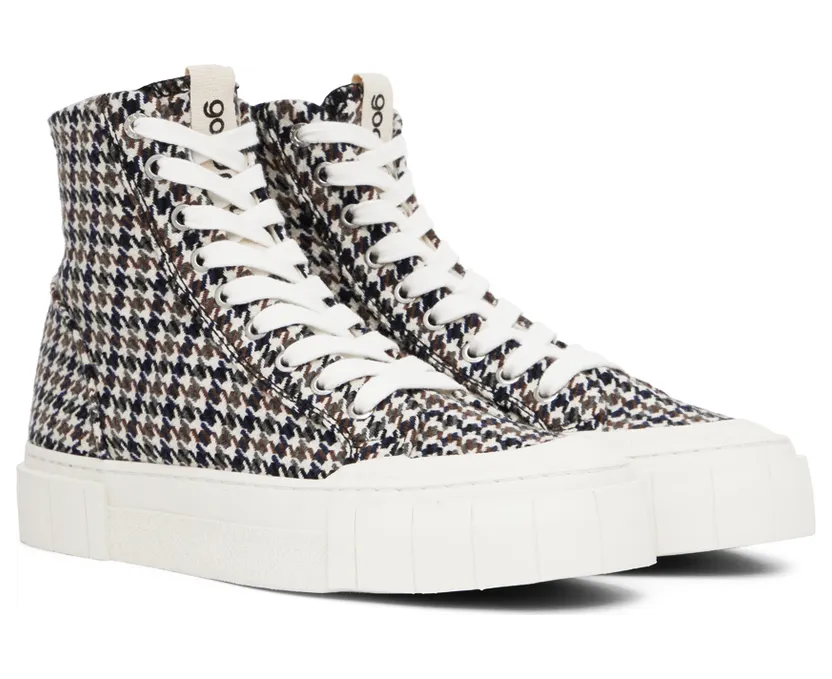 Good News SSENSE Exclusive Multicolor Juice Sneakers (GNJUIC021) (4)