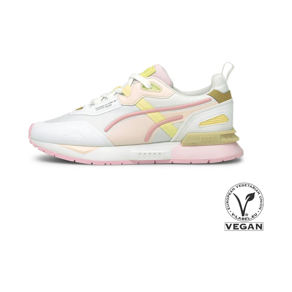 Puma Mirage Tech Gold/Pink/White (38111813)