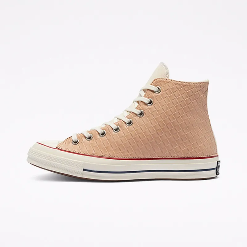 Converse Chuck 70 Woven Leather (172339C)